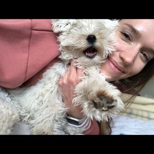 Meet your Posher, Alexandra